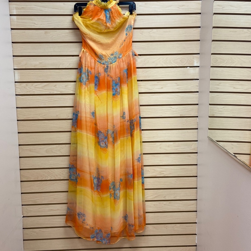 Lucie Linden women fashionable dress Size Euro 38